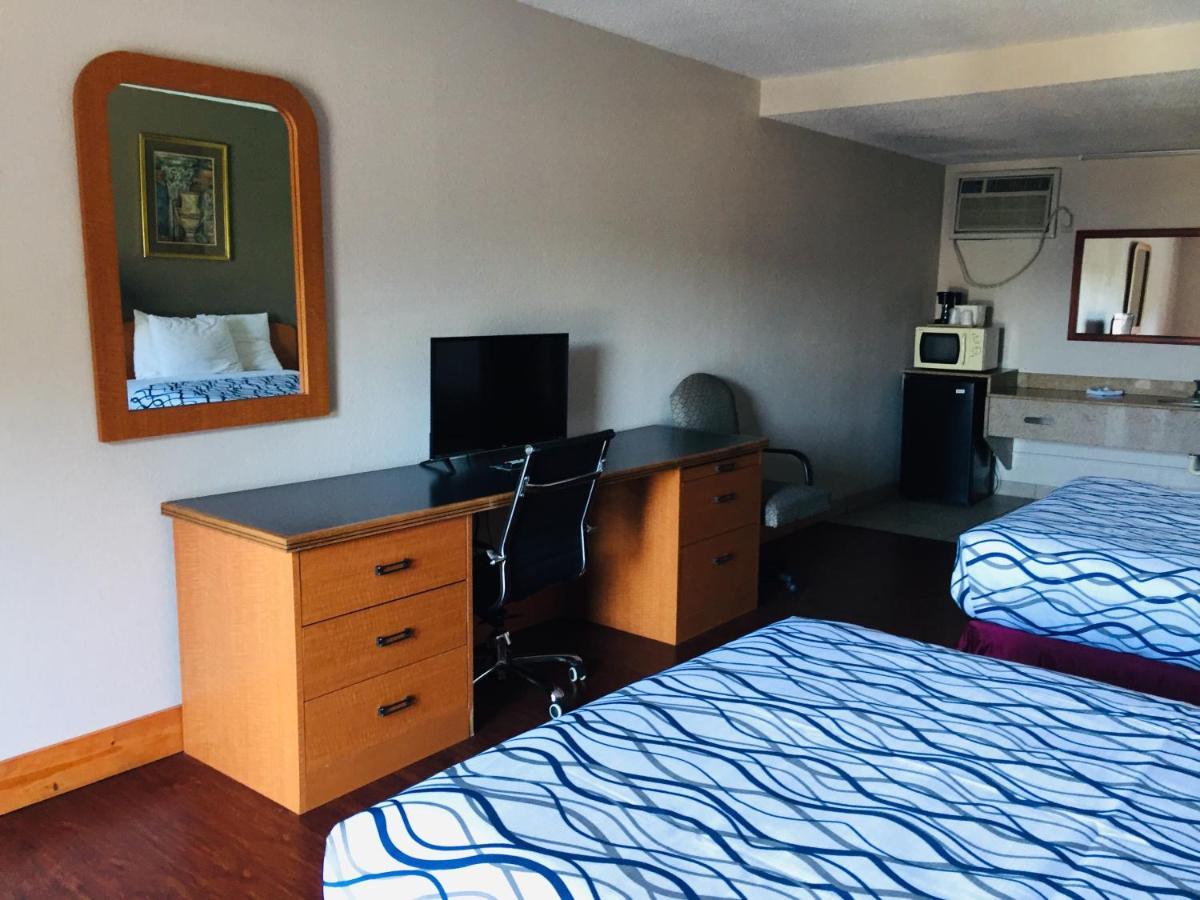 Bear Mount Inn & Suites Pigeon Forge Zewnętrze zdjęcie