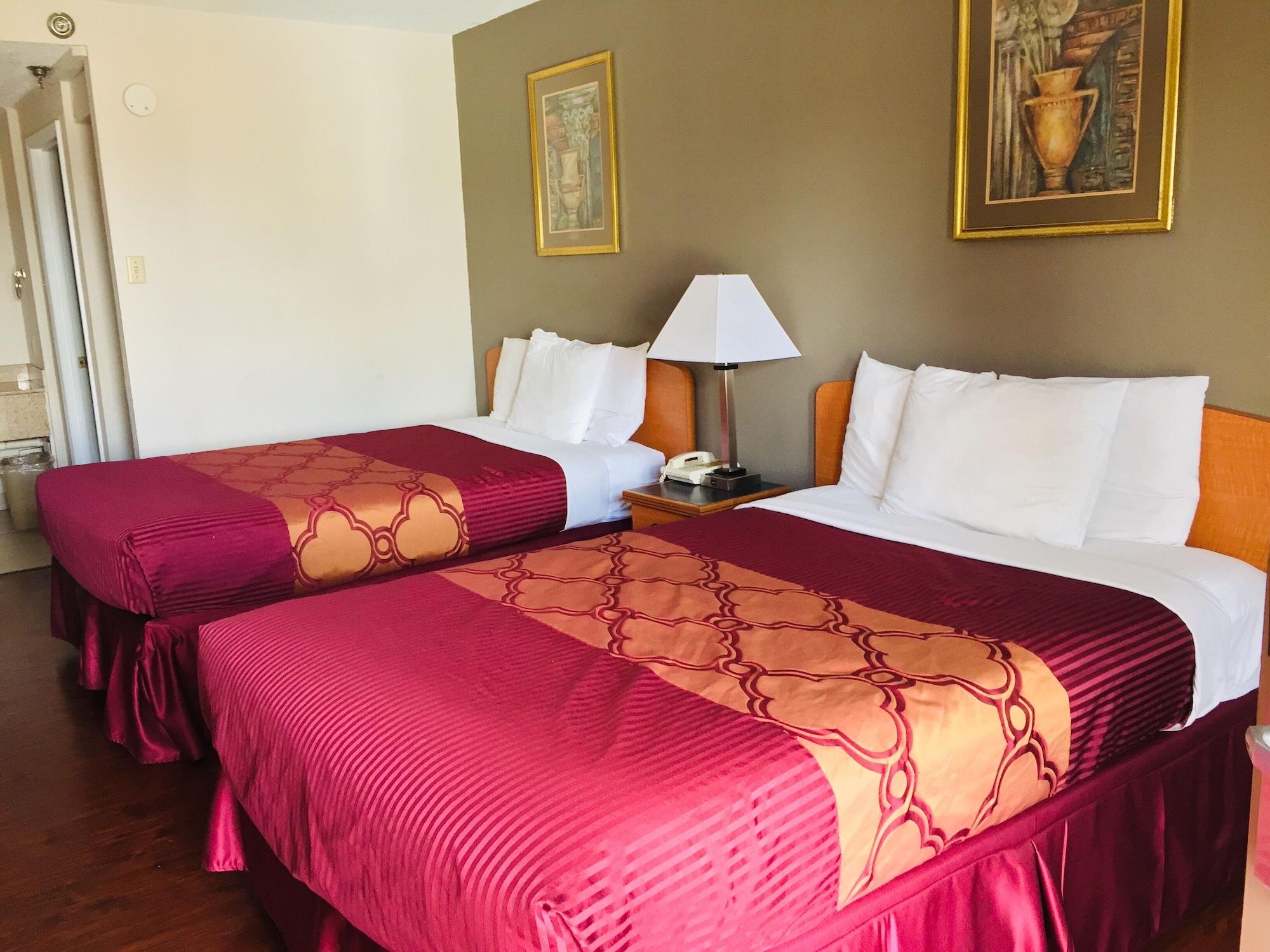 Bear Mount Inn & Suites Pigeon Forge Zewnętrze zdjęcie