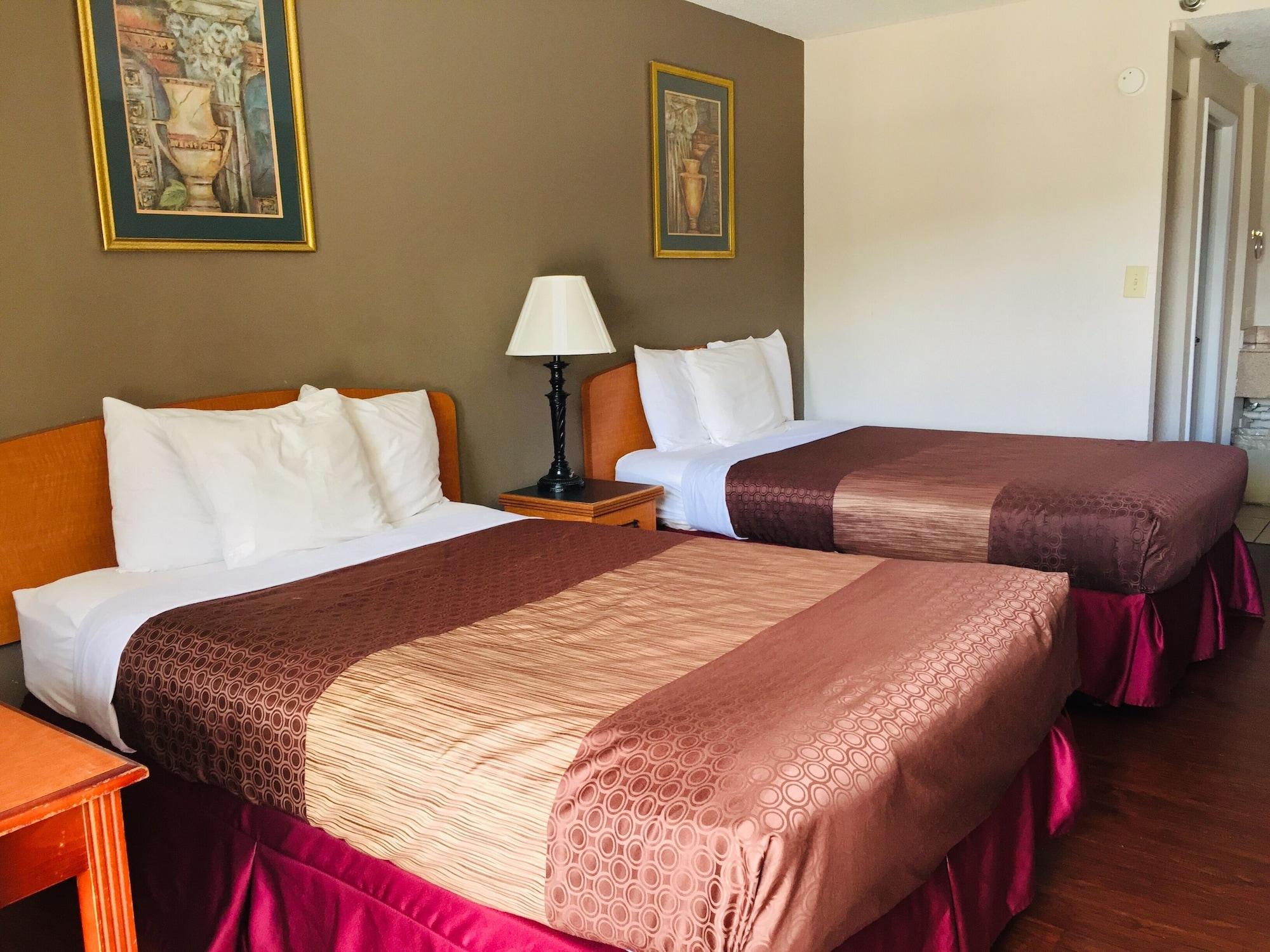Bear Mount Inn & Suites Pigeon Forge Zewnętrze zdjęcie