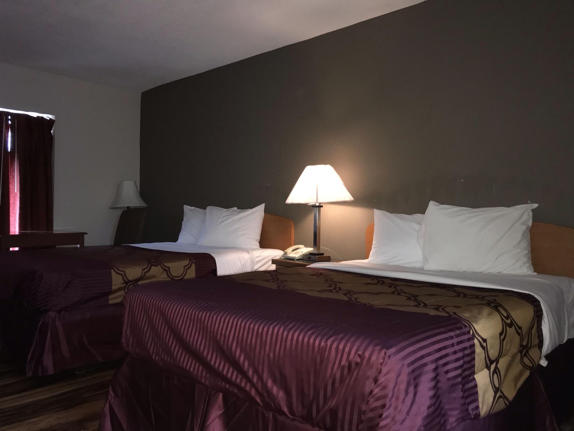 Bear Mount Inn & Suites Pigeon Forge Zewnętrze zdjęcie