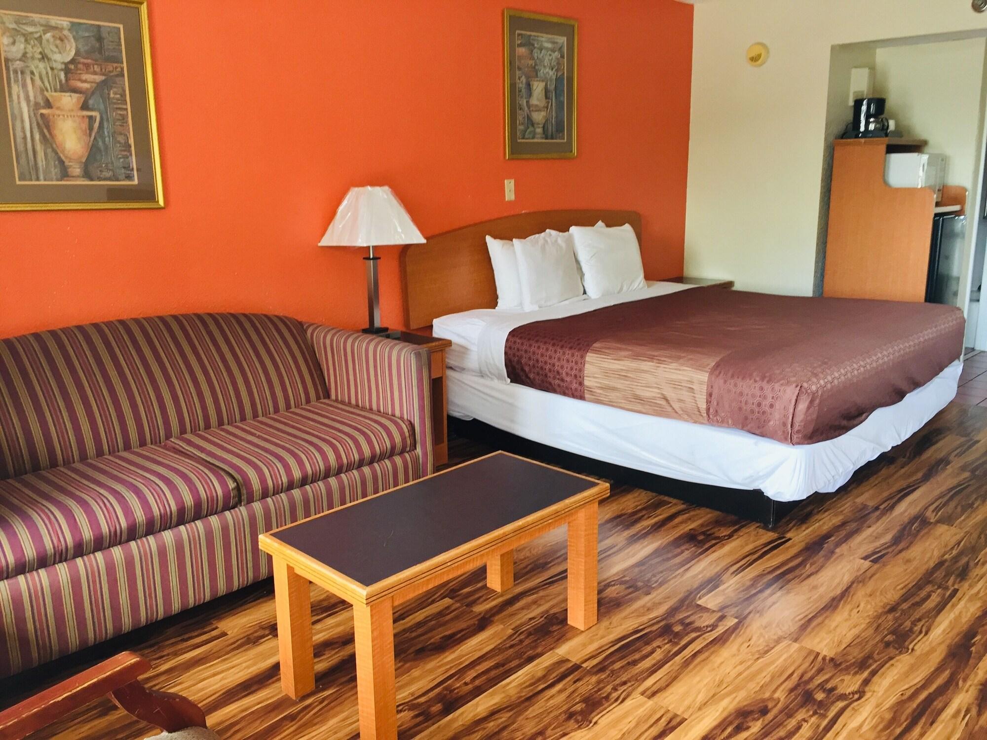 Bear Mount Inn & Suites Pigeon Forge Zewnętrze zdjęcie