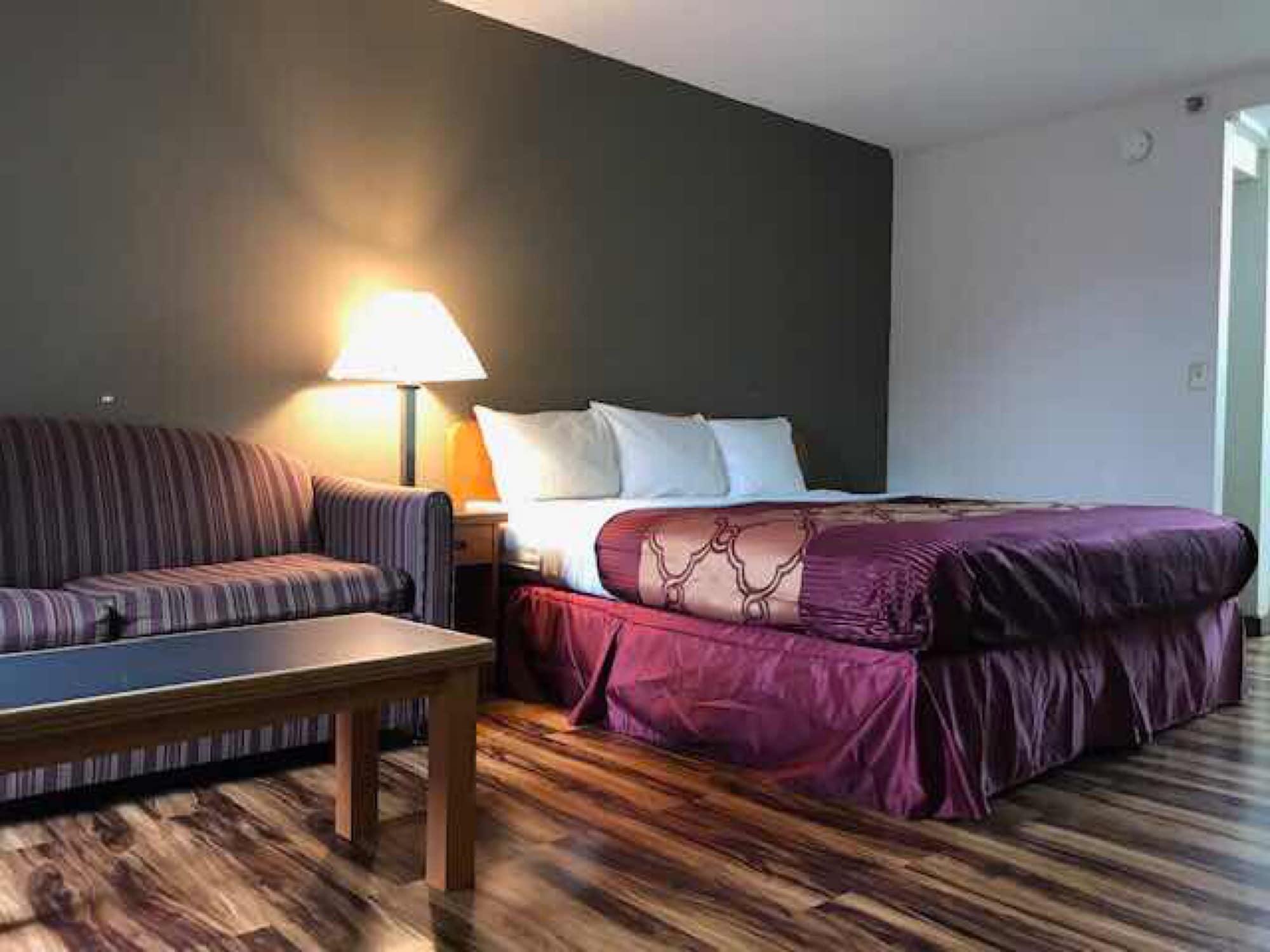 Bear Mount Inn & Suites Pigeon Forge Zewnętrze zdjęcie