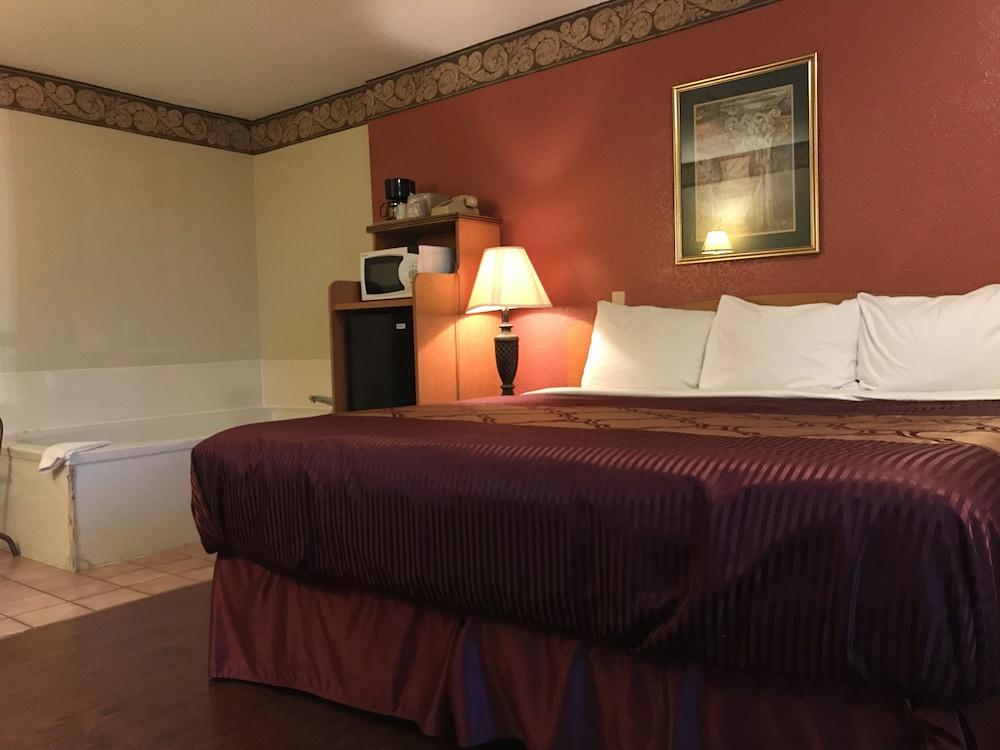 Bear Mount Inn & Suites Pigeon Forge Zewnętrze zdjęcie