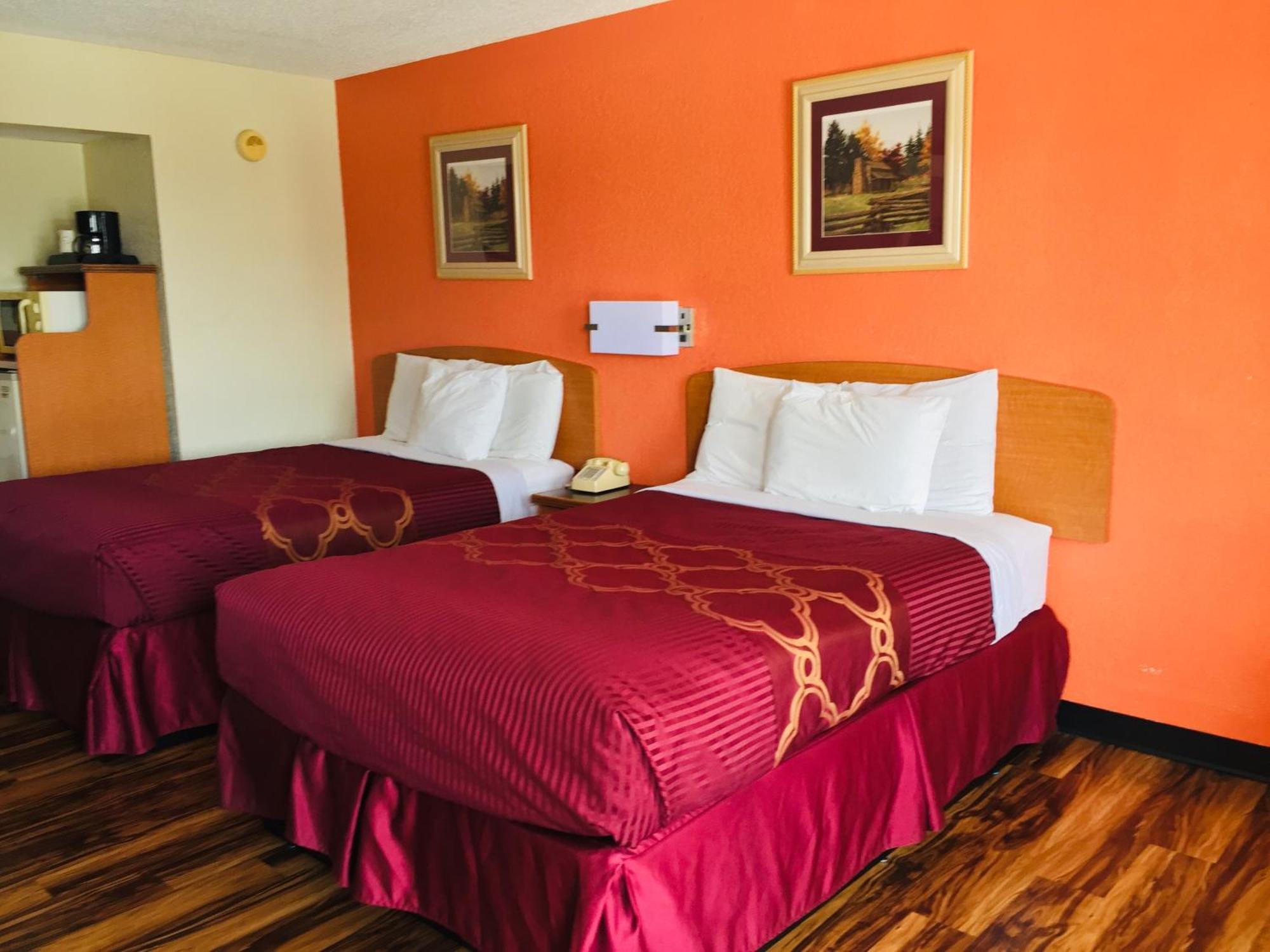 Bear Mount Inn & Suites Pigeon Forge Pokój zdjęcie